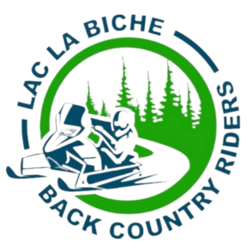 Back Country Riders Logo