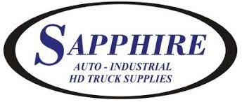 Sapphire Auto Lac La Biche