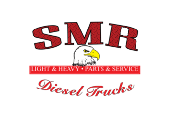 SMR Diesel Trucks Lac La Biche.